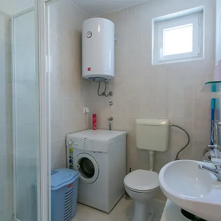 Juricevic Apartment Porec