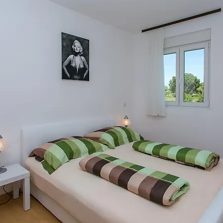 Juricevic Apartment