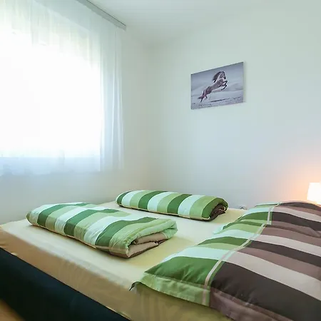 Apartment Juricevic *
