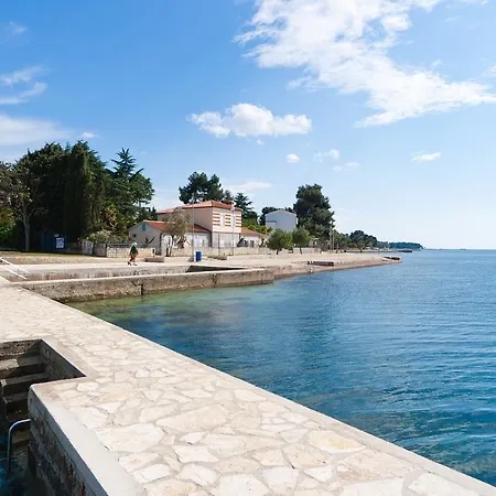 Apartment Juricevic Porec
